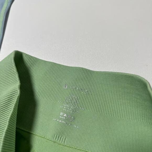 Buffbunny Collection Form Seamless Leggings - Picture 4 of 6